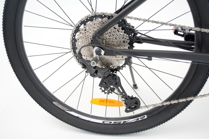 Велосипед Oskar Phantom 29