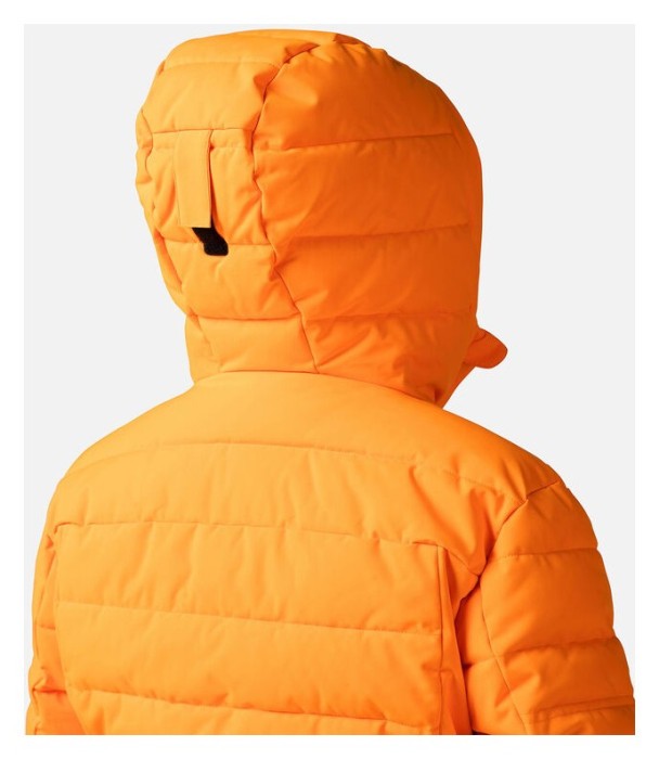 Куртка для зимових видів спорту ROSSIGNOL ( RLMYJ21 ) BOY RAPIDE JKT 2024