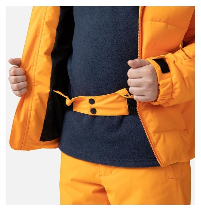 Куртка для зимових видів спорту ROSSIGNOL ( RLMYJ21 ) BOY RAPIDE JKT 2024, укр, укр