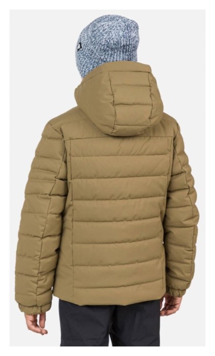 Куртка для зимових видів спорту ROSSIGNOL ( RLMYJ21 ) BOY RAPIDE JKT 2024, укр, укр