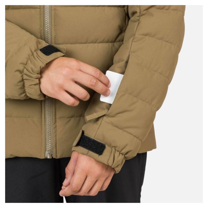 Куртка для зимових видів спорту ROSSIGNOL ( RLMYJ21 ) BOY RAPIDE JKT 2024, укр, укр