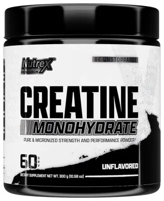 Creatine Drive - 300g Unflavoured