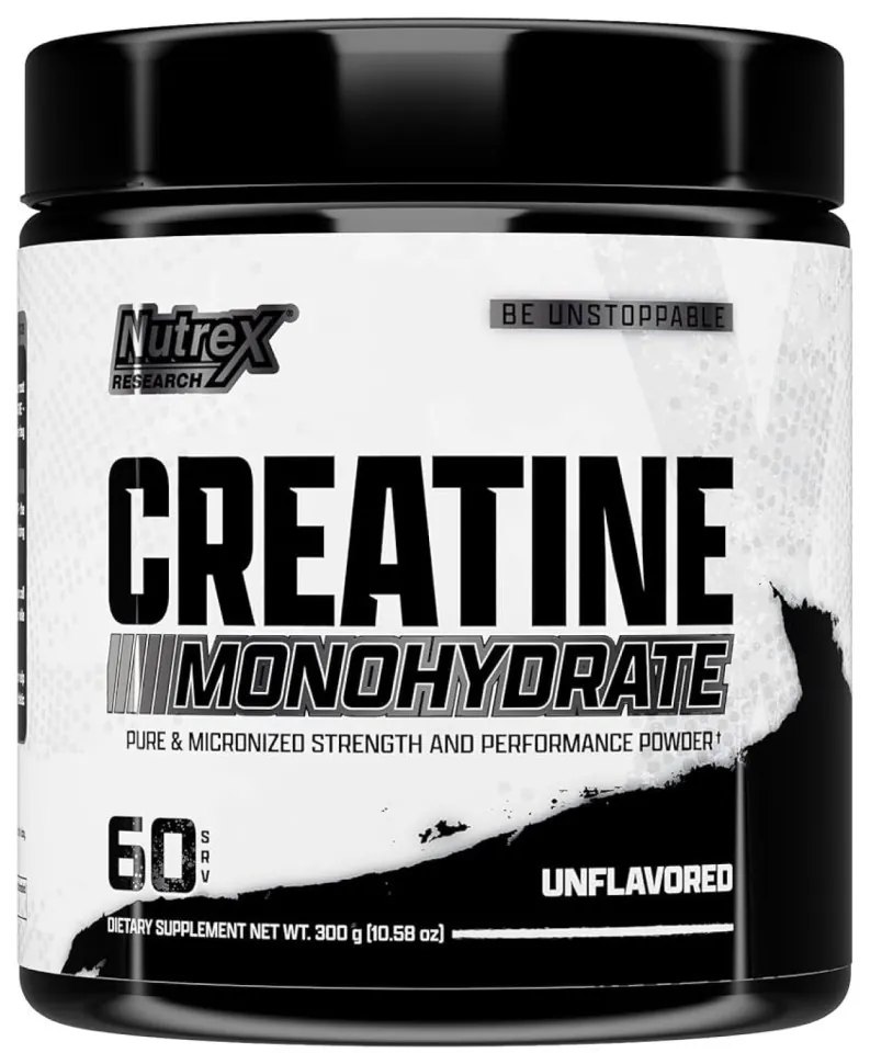 Creatine Drive - 300g Unflavoured