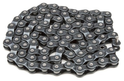 Цепь Cinema Sync 1/8" 85 Links черная