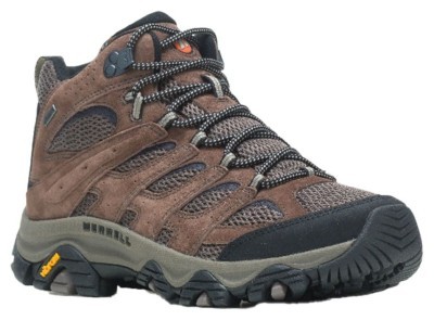 Ботинки Merrell Moab 3 Mid GTX Mns