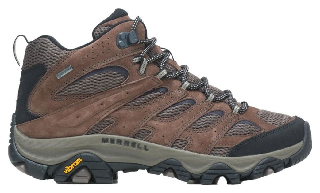 Ботинки Merrell Moab 3 Mid GTX Mns
