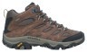 Черевики Merrell Moab 3 Mid GTX Mns, укр Фото - 1