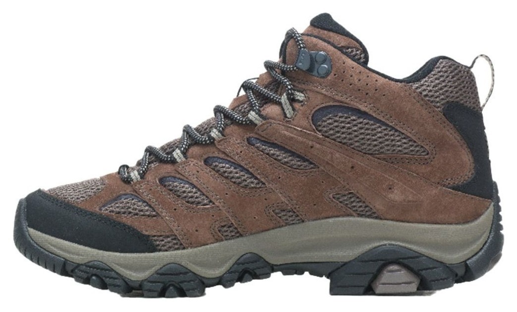 Ботинки Merrell Moab 3 Mid GTX Mns
