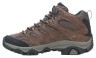 Черевики Merrell Moab 3 Mid GTX Mns, укр Фото - 2