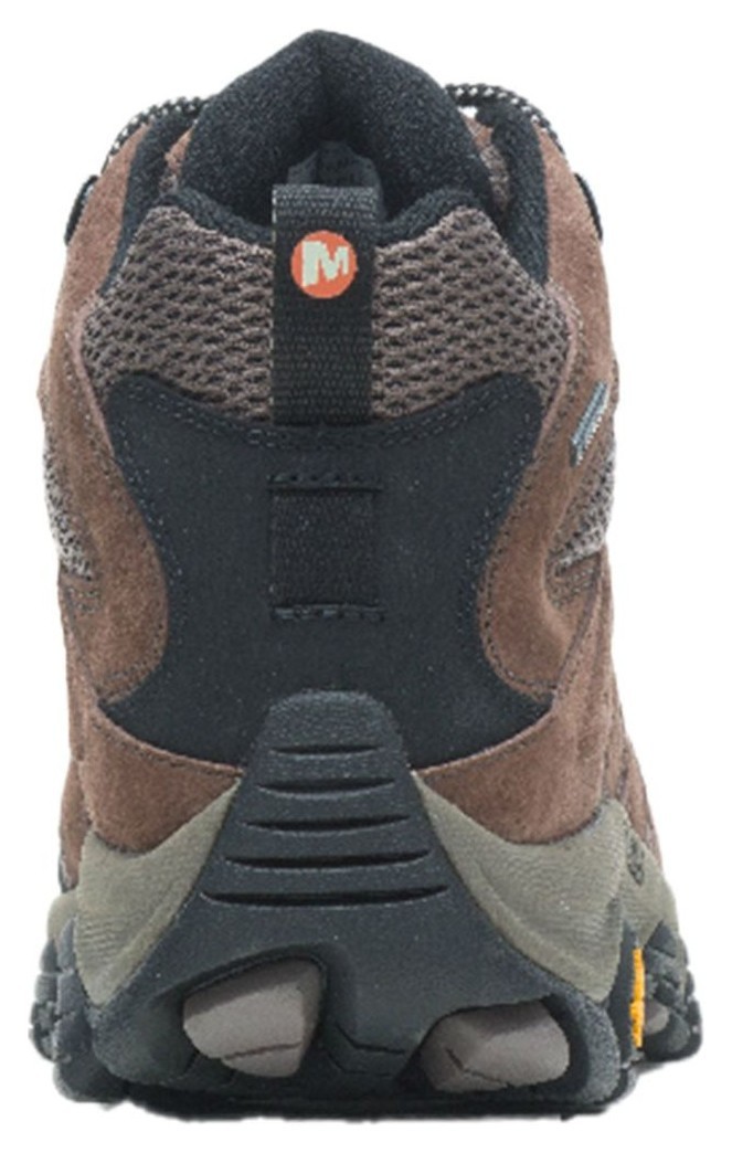 Ботинки Merrell Moab 3 Mid GTX Mns