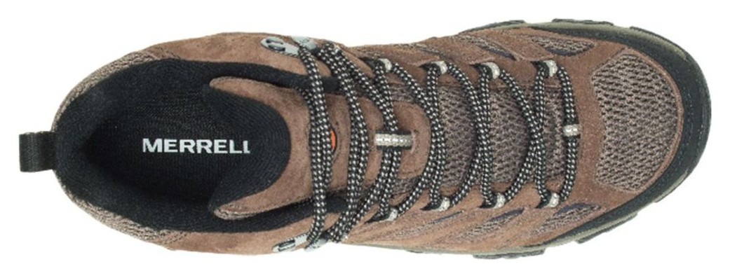 Ботинки Merrell Moab 3 Mid GTX Mns