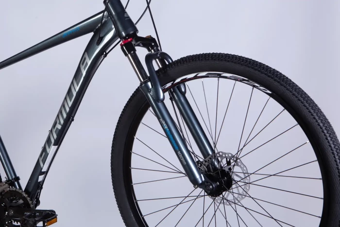 Велосипед AL 29