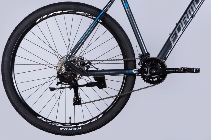 Велосипед AL 29