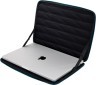 Чохол Thule Gauntlet MacBook Pro Sleeve 16" (Blue) (TH 3204524) Фото - 1