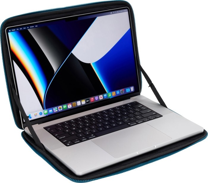 Чохол Thule Gauntlet MacBook Pro Sleeve 16" (Blue) (TH 3204524)