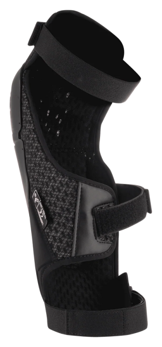 Защита колена Alpinestars BIONIC PLUS KNEE/SHIN PROTECTOR BLACK, L/XL