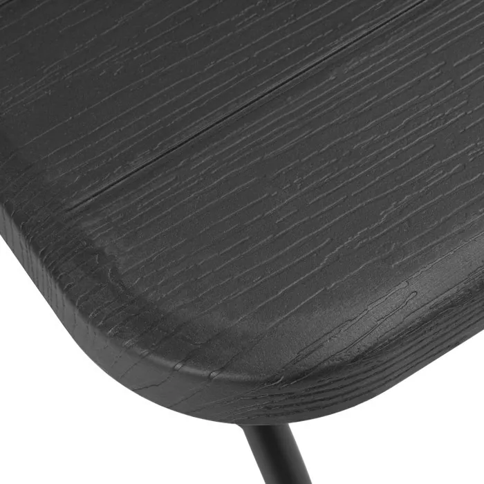 Стол садовый кейтеринговый Springos 180 x 75 см складной GF0052 Black