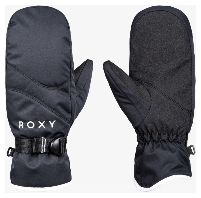 Рукавички для зимових видів спорту ROXY ( ERJHN03222 ) JETTY SOLID 2026