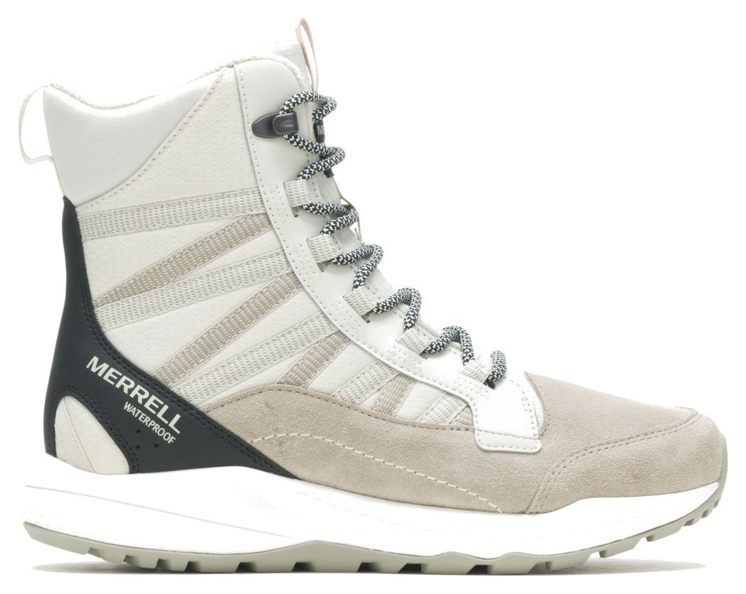Ботинки Merrell Bravada Edge 2 Thermo MID WP Wmn