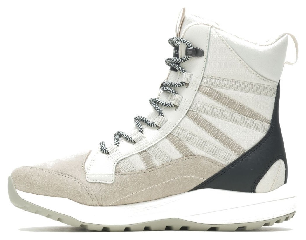 Ботинки Merrell Bravada Edge 2 Thermo MID WP Wmn