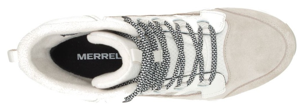 Ботинки Merrell Bravada Edge 2 Thermo MID WP Wmn