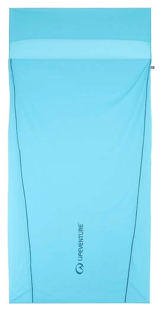 Lifeventure вкладиш Coolmax Liner Rectangular (65581)