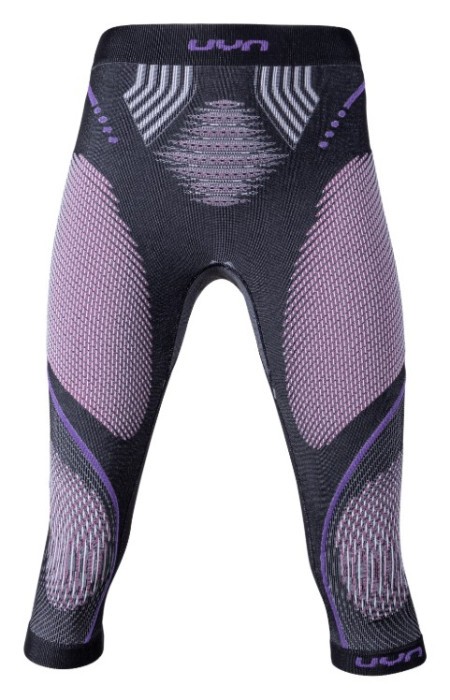 Термоштани UYN ( U100052 ) EVOLUTYON UW PANT MEDIUM MELANGE 2021, укр, укр