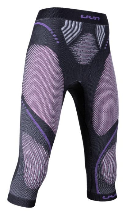 Термоштани UYN ( U100052 ) EVOLUTYON UW PANT MEDIUM MELANGE 2021, укр, укр