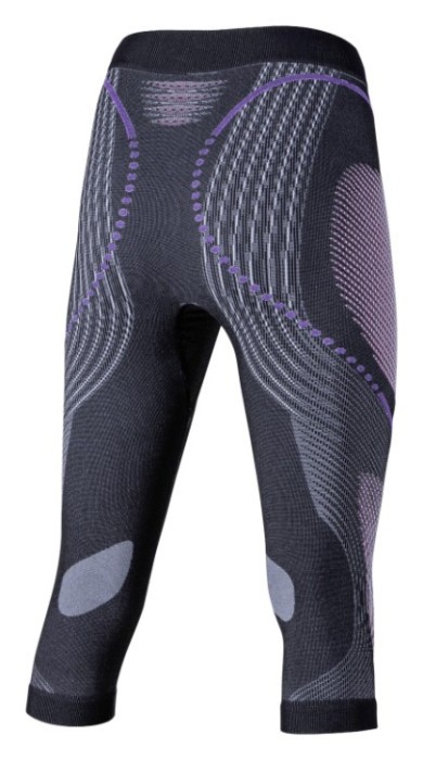 Термоштани UYN ( U100052 ) EVOLUTYON UW PANT MEDIUM MELANGE 2021, укр, укр