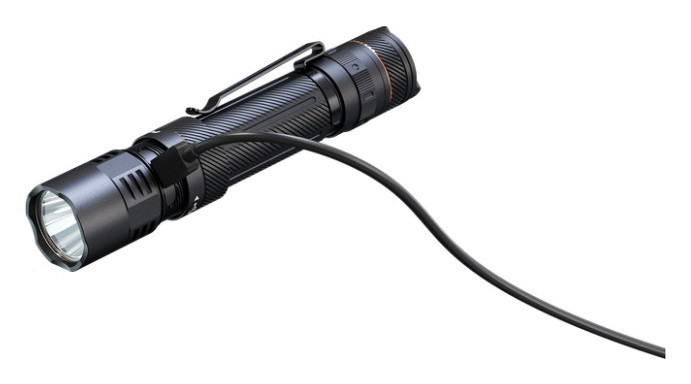 Ліхтар тактичний Fenix PD45R ACE