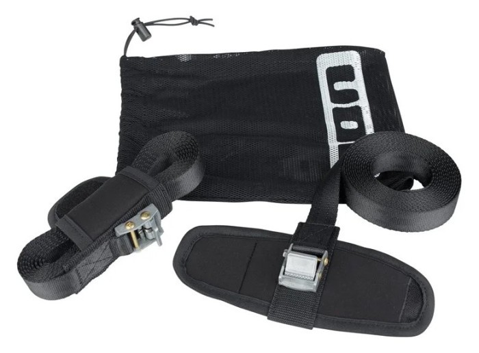 Ремни крепленя ION ( 48500-7061 ) Roof Straps 25 2023, укр, укр