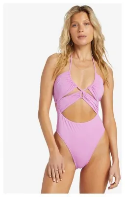 Купальники Billabong ( EBJX100105 ) SOL SRCHR 1PC 2024