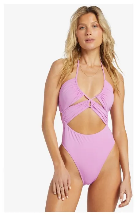 Купальники Billabong ( EBJX100105 ) SOL SRCHR 1PC 2024