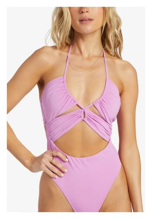 Купальники Billabong ( EBJX100105 ) SOL SRCHR 1PC 2024