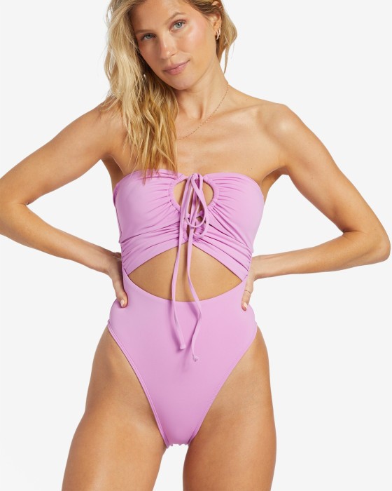 Купальники Billabong ( EBJX100105 ) SOL SRCHR 1PC 2024
