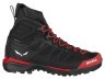 Ботинки Salewa Ortles Light MID PTX Mns Фото - 4