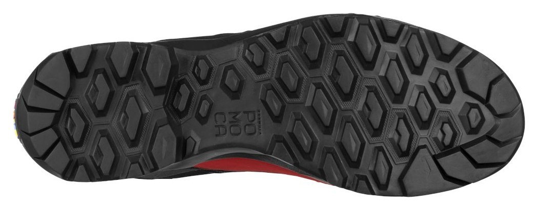 Ботинки Salewa Ortles Light MID PTX Mns