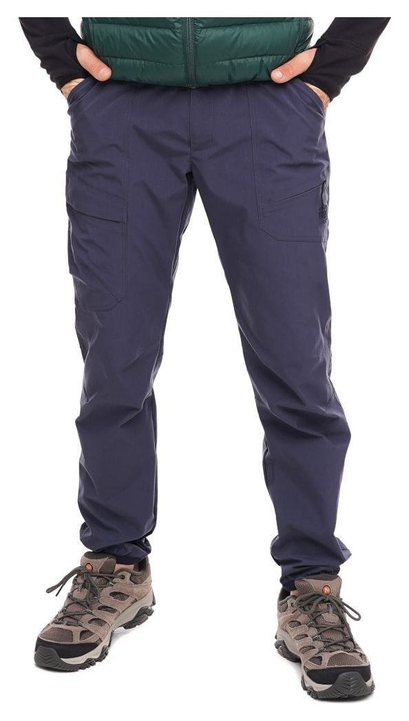 Штани Turbat Explorer Mns, укр, укр