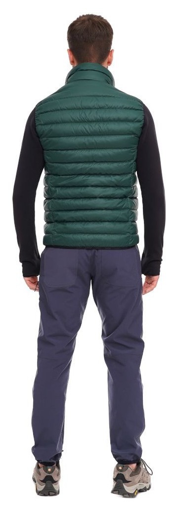 Штани Turbat Explorer Mns