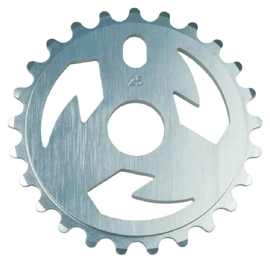 Зірка Tall Order One Logo - сіра 25 T (VELD_SPTA002-SI1-025T)