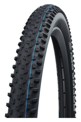 Покришка 29x2.25 (57-622) Schwalbe RACING RAY Evo, Super Ground, TLE, B/B-SK HS489 ADDIX SpeedGrip 67EPI