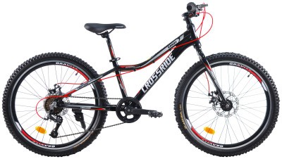 Велосипед CROSSRIDE 24 MTB AL RAMZY