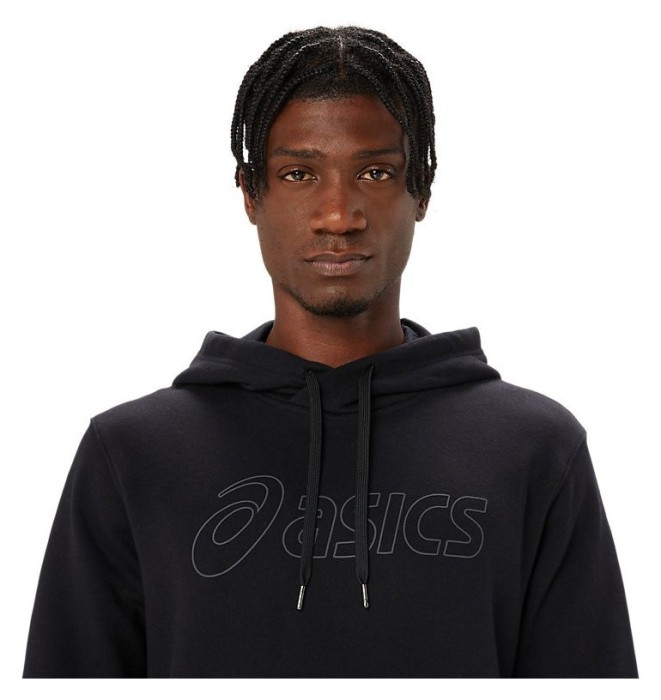 Кофта Asics (2031E187) ASICS OTH HOODIE 2026