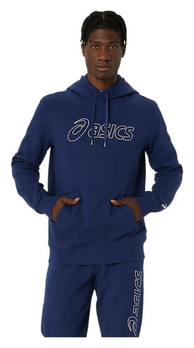 Кофта Asics (2031E187) ASICS OTH HOODIE 2026