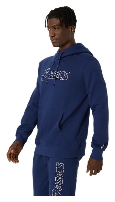 Кофта Asics (2031E187) ASICS OTH HOODIE 2026