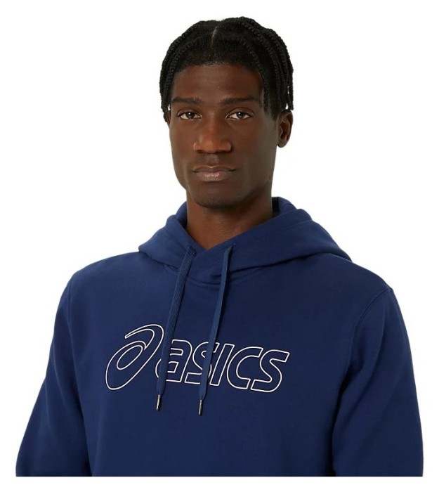 Кофта Asics (2031E187) ASICS OTH HOODIE 2026