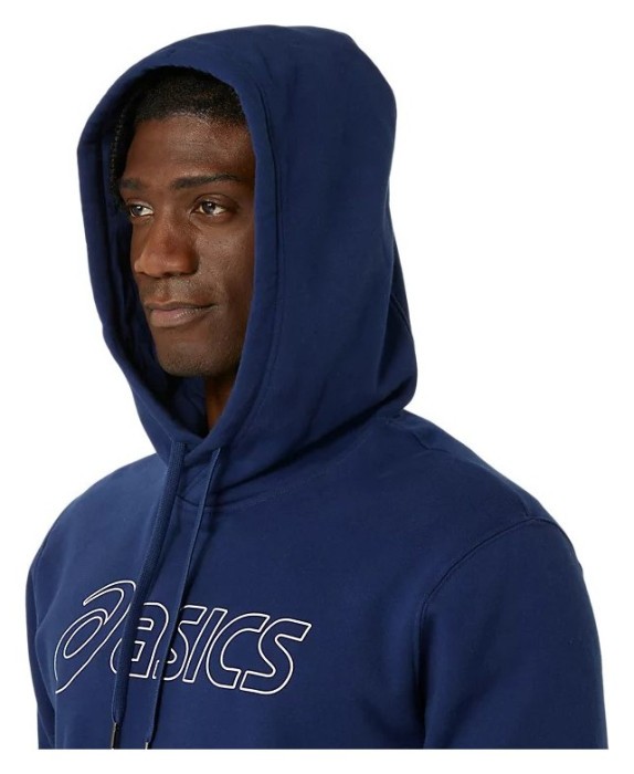 Кофта Asics (2031E187) ASICS OTH HOODIE 2026