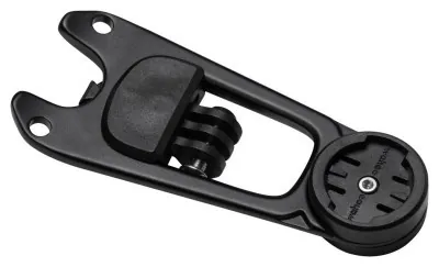 Кріплення для комп'ютера та світла Cannondale SystemBar SmartSense CP1232U10OS