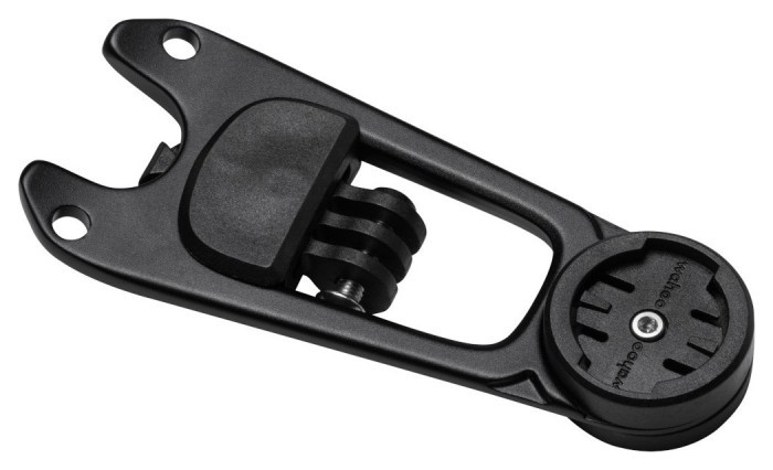 Кріплення для комп'ютера та світла Cannondale SystemBar SmartSense CP1232U10OS