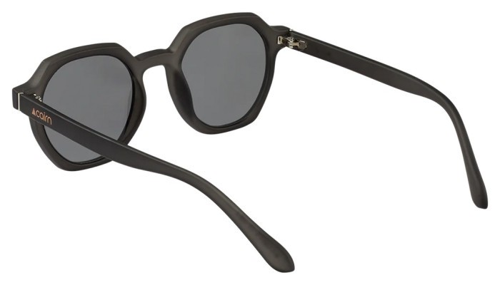 Cairn окуляри Hexa crystal-mat graphite black
